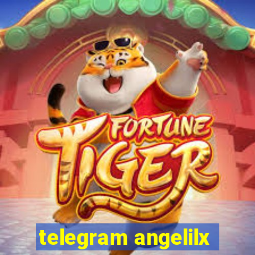 telegram angelilx